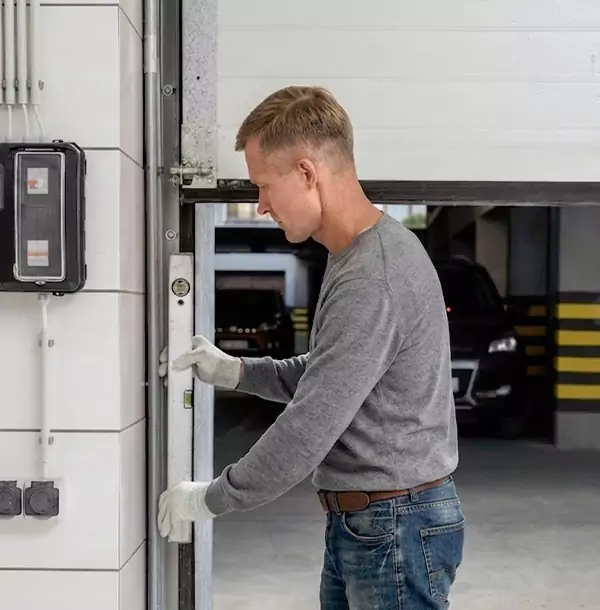 Why Choose Us for Door, Gate and Security Services in Raleigh, NC