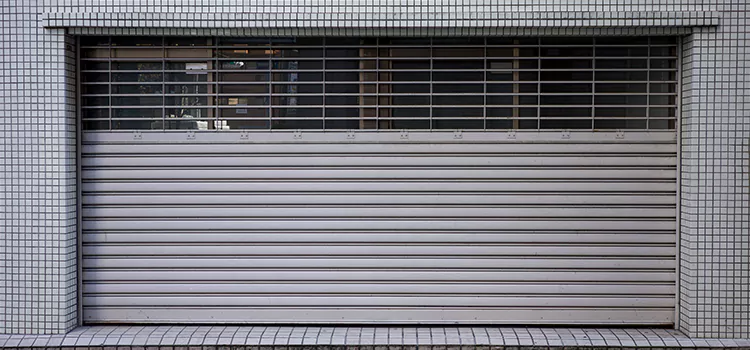 Advanced Solutions for Your Aluminum Garage Doors in Raleigh, North Carolina