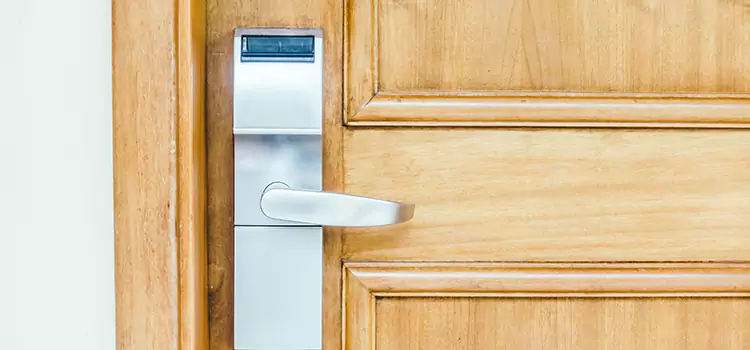 Advanced Solutions in Raleigh, NC for Modern Security