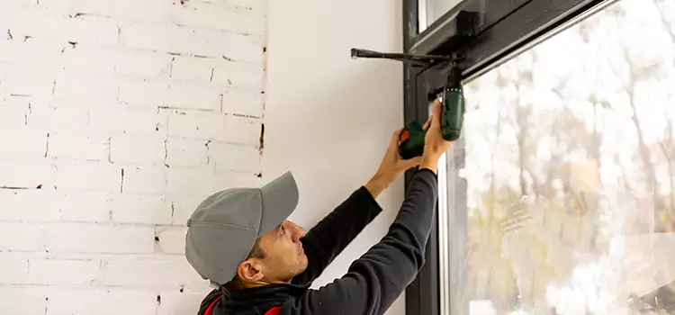 Automatic Door Opener Commercial Raleigh
