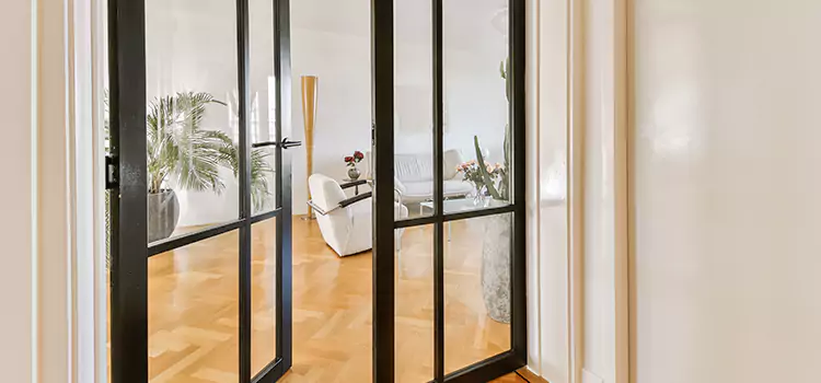 Bifold Door Replacement Raleigh