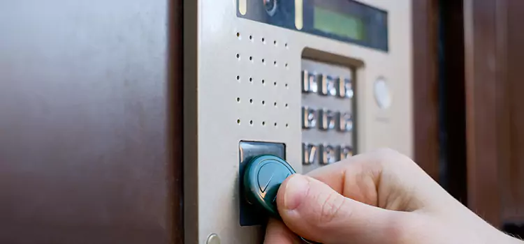 Enhanced Security Features Raleigh
