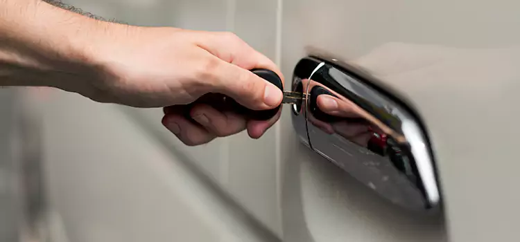Why Choose Our Auto Locksmith Team in Raleigh, NC?