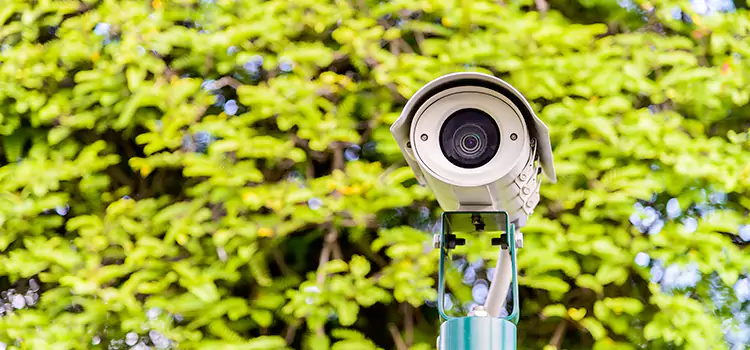 Advanced Surveillance Solutions for Every Need in Raleigh