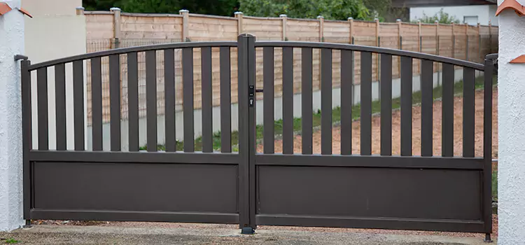 Advanced Gate Solutions in Raleigh, NC