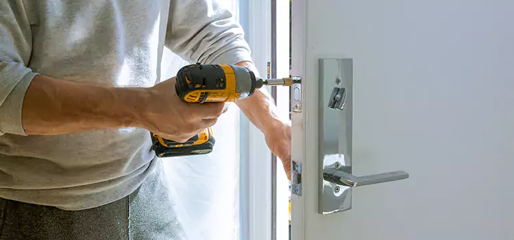 Door Knob Lock Repair Raleigh