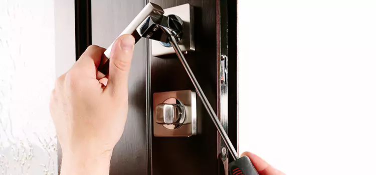 Door Lock Replacement Service Raleigh