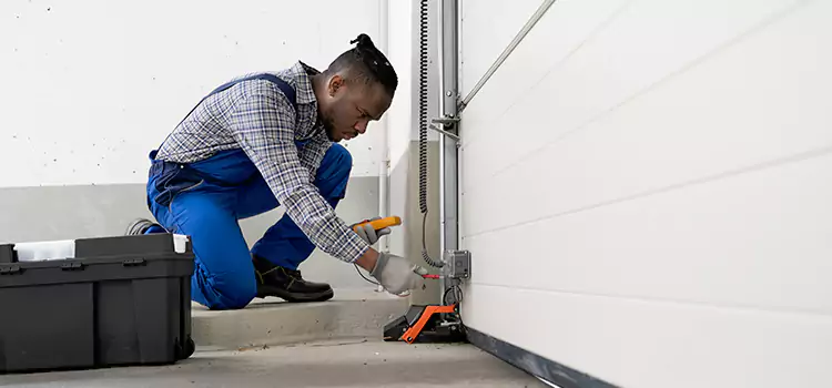 Expert Solutions for Every Garage Lock Need in Raleigh, NC