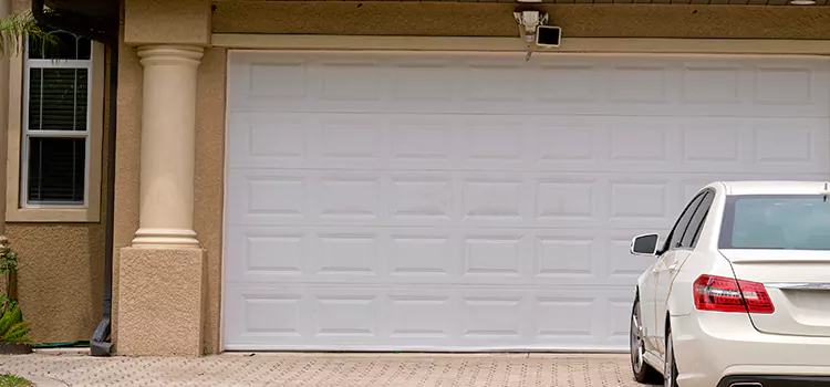 Comprehensive Garage Door Maintenance Services in Raleigh, NC