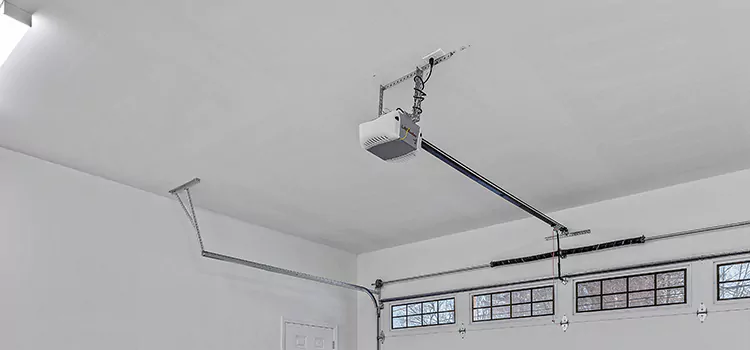 Experienced Garage Door Installers Raleigh