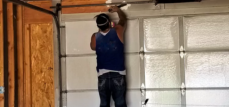 Specialized Garage Door Panel Solutions in Raleigh, NC