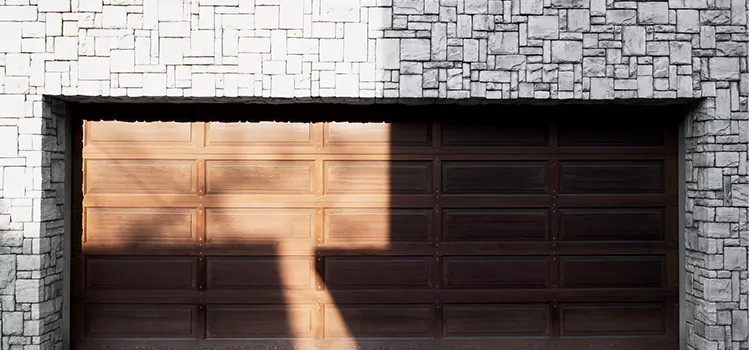 Garage Door Installation Raleigh