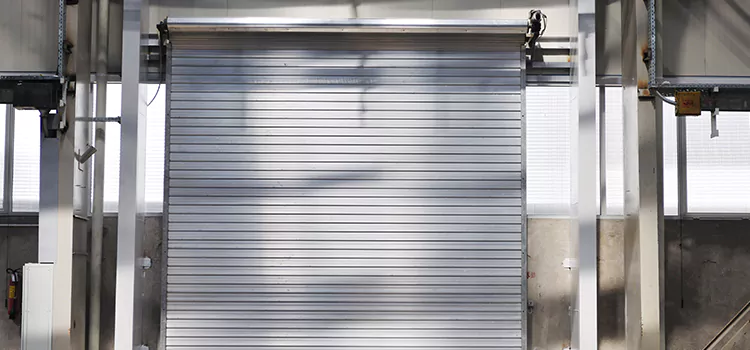 Roller Door Maintenance Raleigh