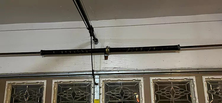 Garage Door Spring Repair Near Me Raleigh