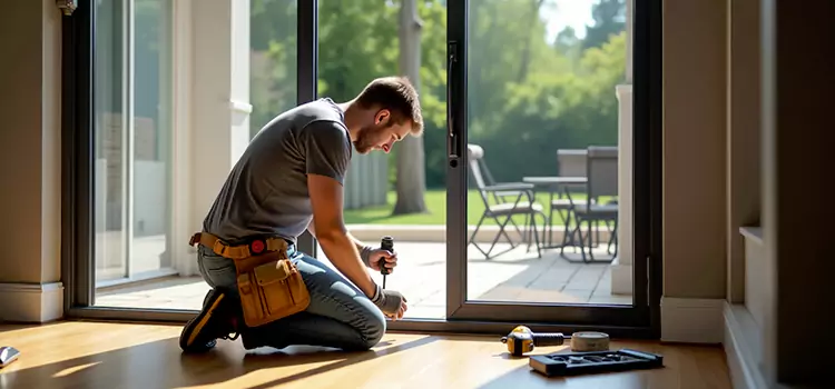 Comprehensive Solutions for Every Glass Door Need in Raleigh, NC