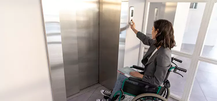 Benefits of Modern Handicap Door Systems in Raleigh, NC