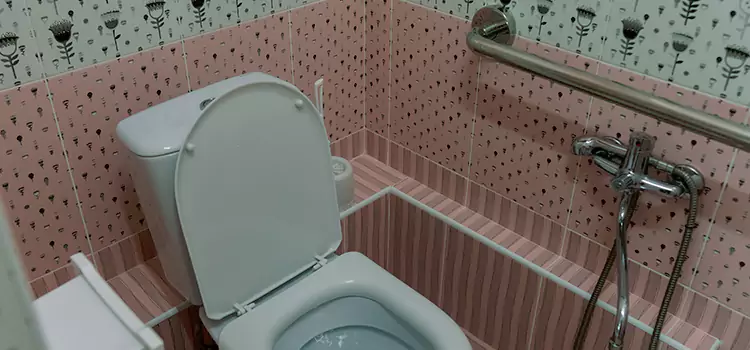 Meeting Diverse Needs With Accessible Restroom Solutions in Raleigh, NC