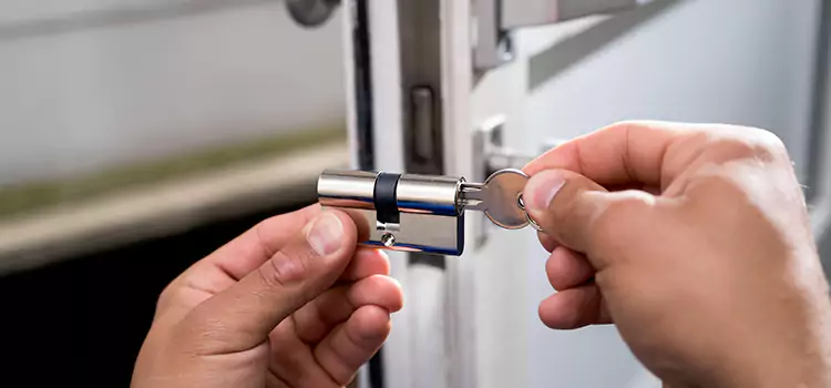 Emergency Locksmith for House Raleigh