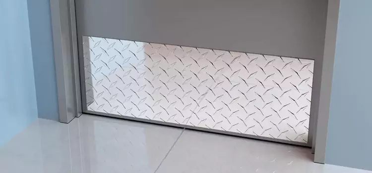 Benefits of Professional Kick Plate Solutions in Raleigh, NC