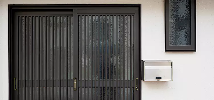 Sliding Screen Door Repair Raleigh