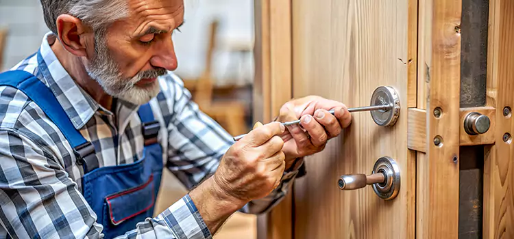 Mortise Replacement Lock Raleigh