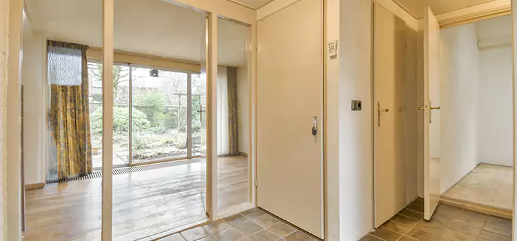 Why Choose Our Pocket Door Experts in Raleigh, NC?