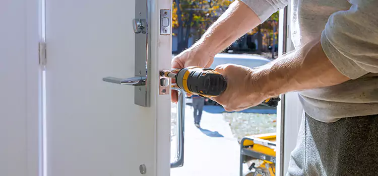 Insulated Roll Up Garage Doors Residential Raleigh