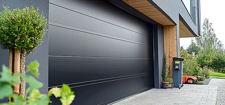 Residential Garage Door Service Raleigh
