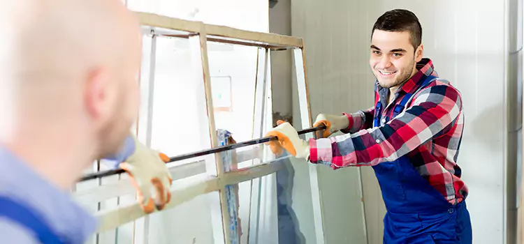 Patio Door Panel Replacement Raleigh
