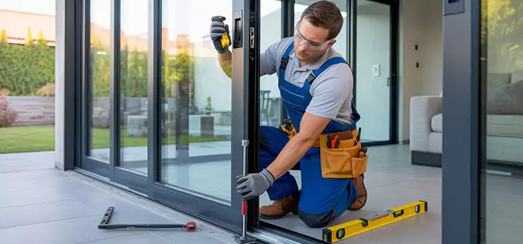 Sliding Screen Door Repair Raleigh