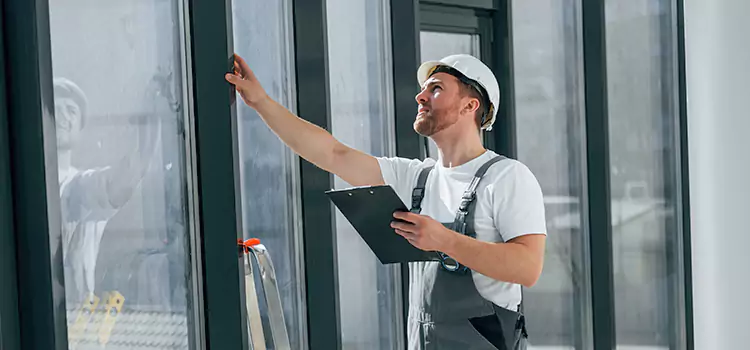Comprehensive Solutions for Your Sticking Doors in Raleigh, NC