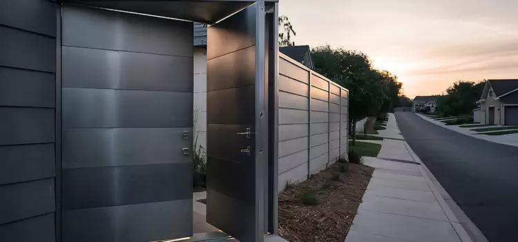 Comprehensive Steel Door Solutions in Raleigh, NC