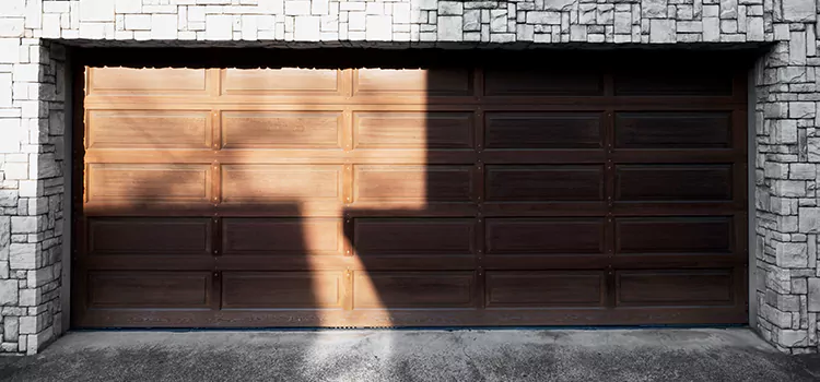 Commercial Roll Up Garage Doors Raleigh