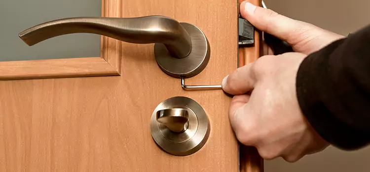 Access Control System Integration Raleigh