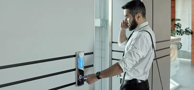 Cloud Based Access Control Raleigh