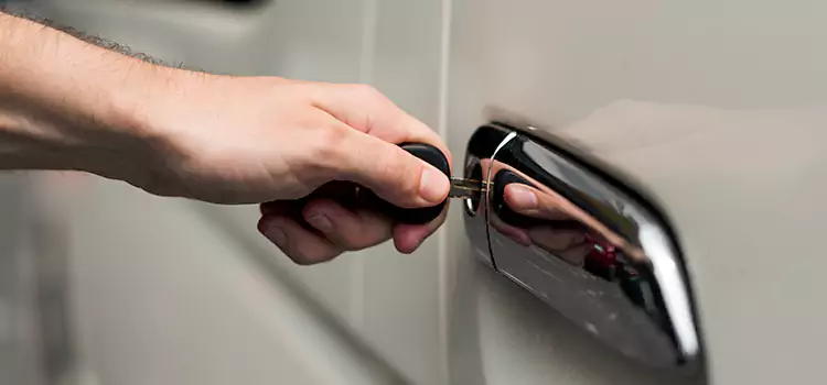 Car Unlock Service Price Raleigh