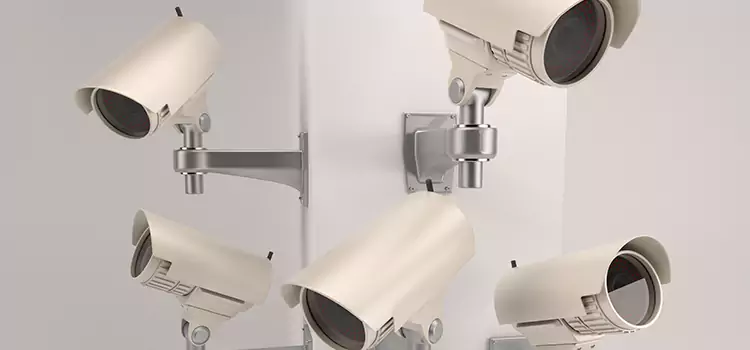 Your Trusted Partner for CCTV Solutions in Raleigh