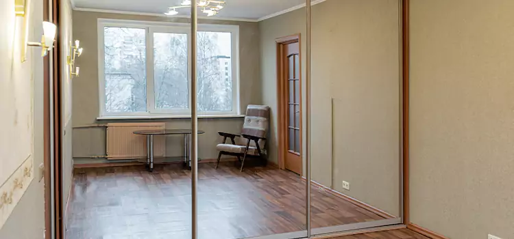 Mirror Closet Door Roller Replacement Raleigh