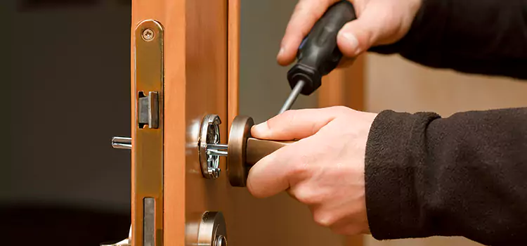 Semi Truck Locksmith Raleigh