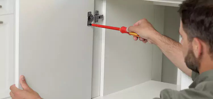 Screen Door Hinge Repair Raleigh