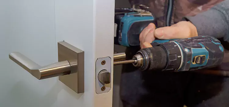 Brand Lock Repair and Specialty Services Raleigh