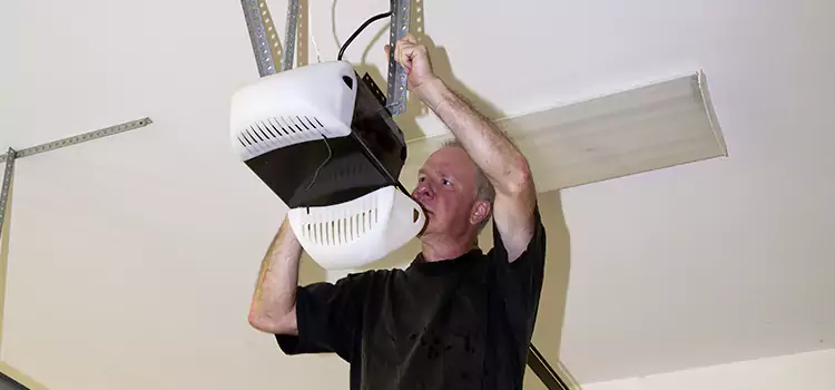 Garage Door Opener Service Raleigh