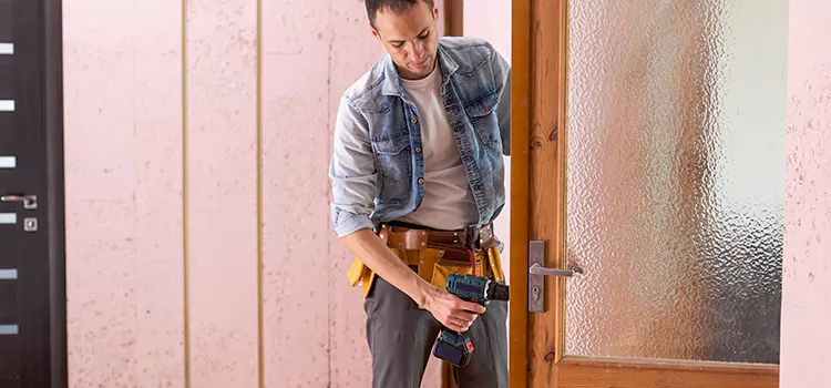 Door Glass Replacement Raleigh
