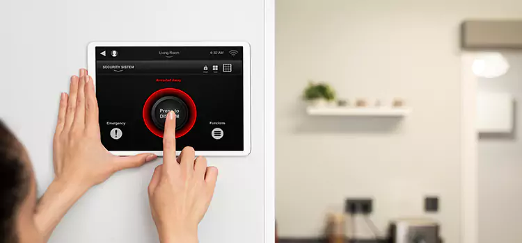 Blink Video Doorbell Installation Raleigh
