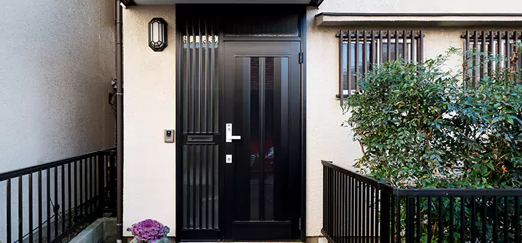 Popular Exterior Door Options in Raleigh, NC