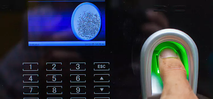 Your Trusted Partner for Secure Access in Raleigh, NC