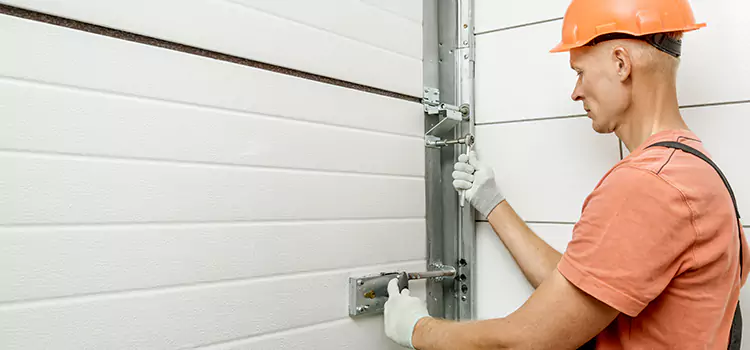 Why Choose Us for Garage Door Lock Services in Raleigh, NC?