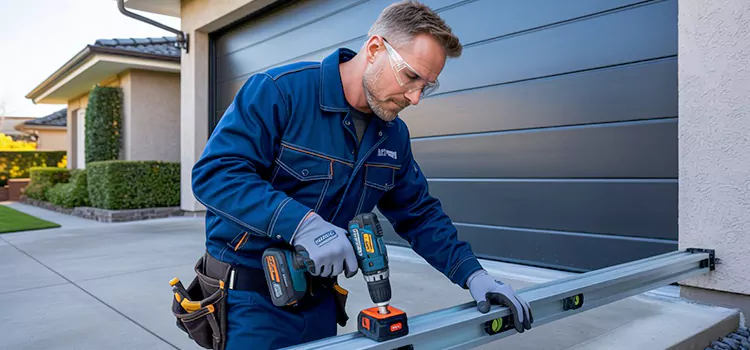 Why Choose Us for Garage Door Off Track Services in Raleigh, North Carolina?