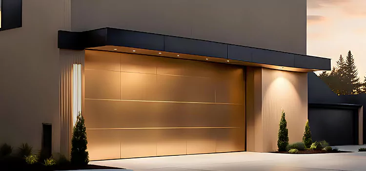 Garage Door Remote Programming Raleigh