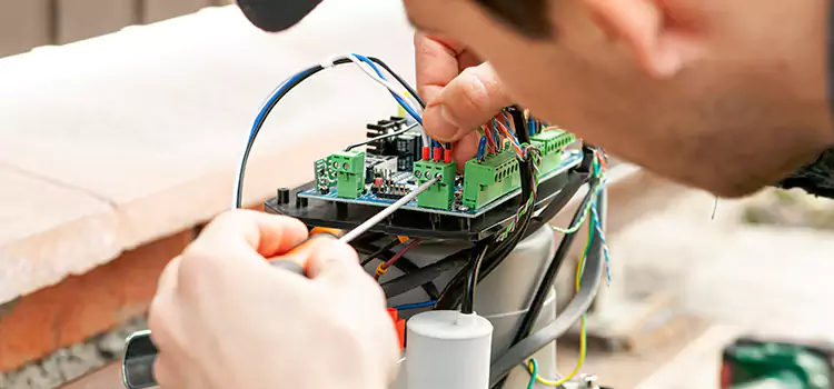 Specialized Brand Gate Motor Repairs Raleigh
